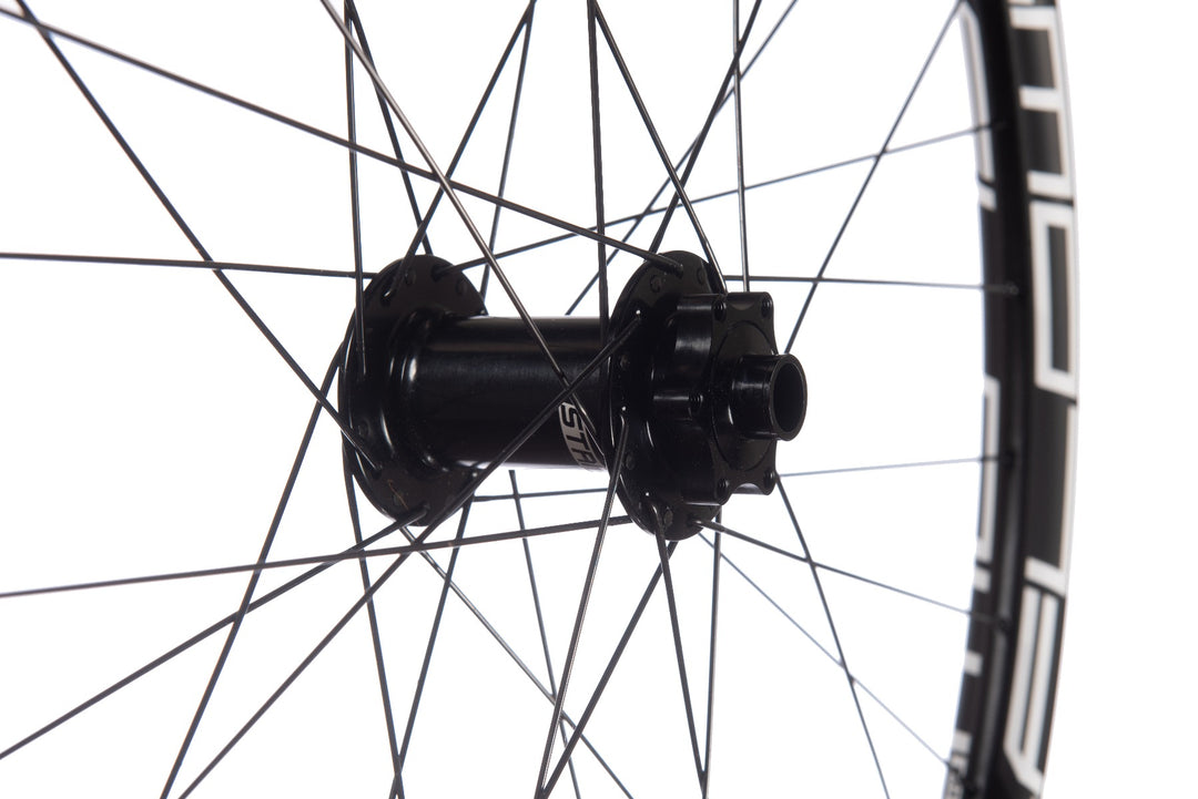 Flow EX3 eBike Wheelset