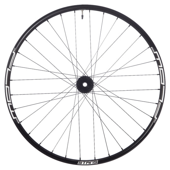 Flow EX3 eBike Wheelset