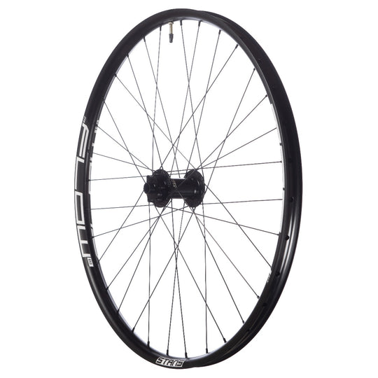 Flow EX3 eBike Wheelset