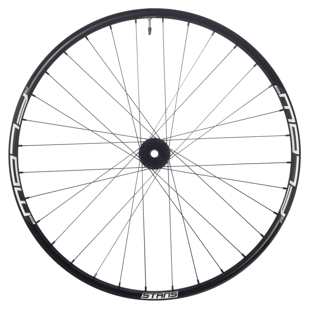 Flow EX3 Wheelset