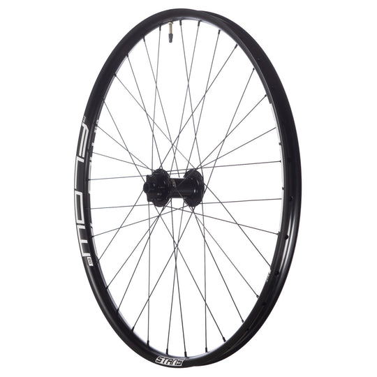 Flow EX3 Wheelset