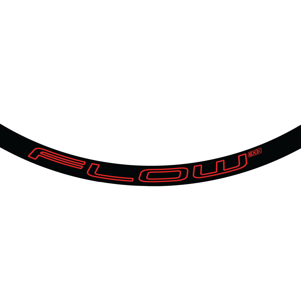 Flow EX3 Decals – Stan's