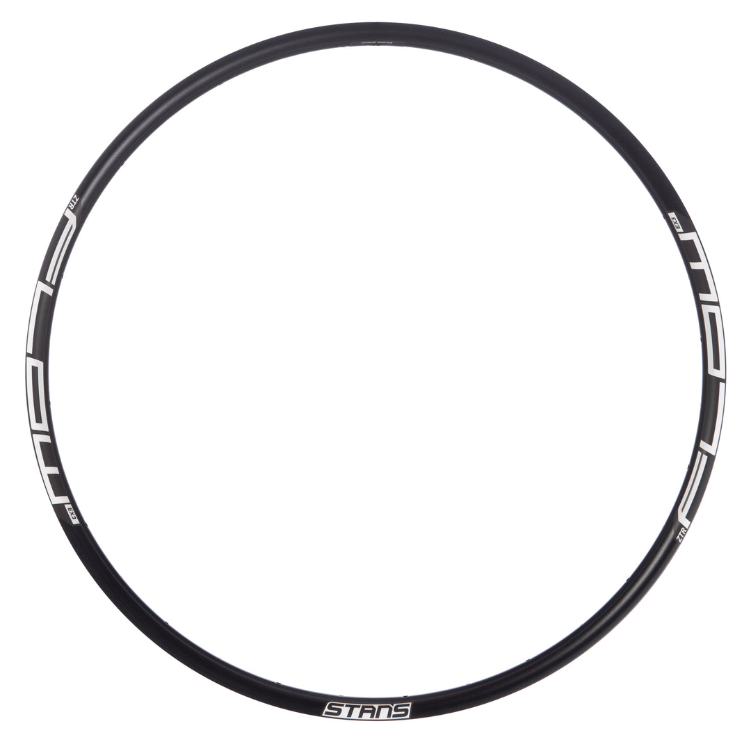 Flow EX3 Rim