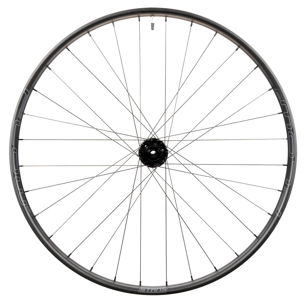 INDUSTRY NINE ハブ　STANS Flow EX3手組ホイール 前後 Flow EX3 Wheelset – Stan's