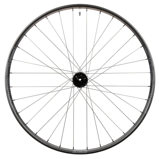 Flow EX3 Wheelset