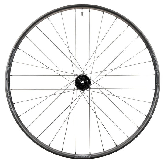 Flow EX3 Front Wheel