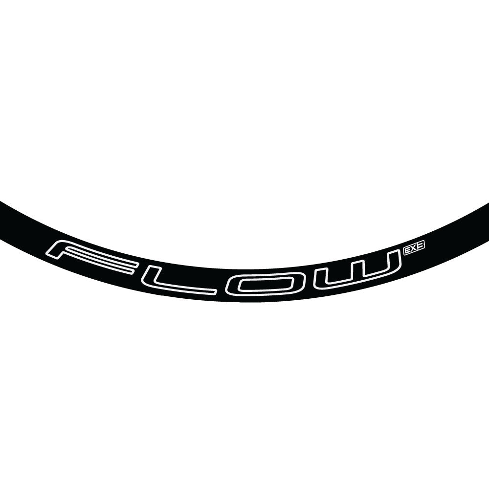Flow EX3 Decals – Stan's