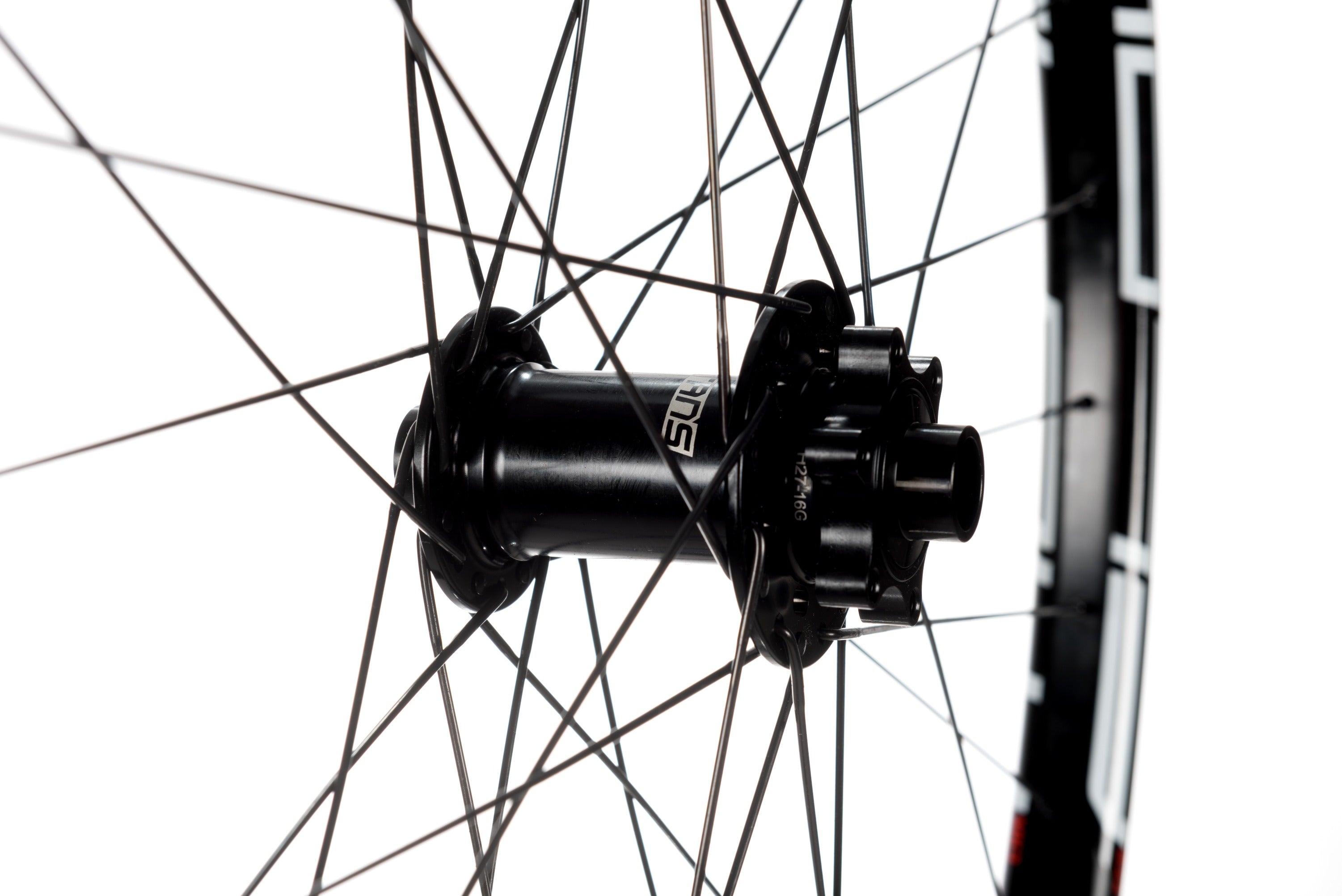 Flow MK3 Rims – Stan's
