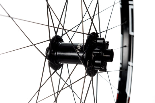 Flow MK3 Wheelset