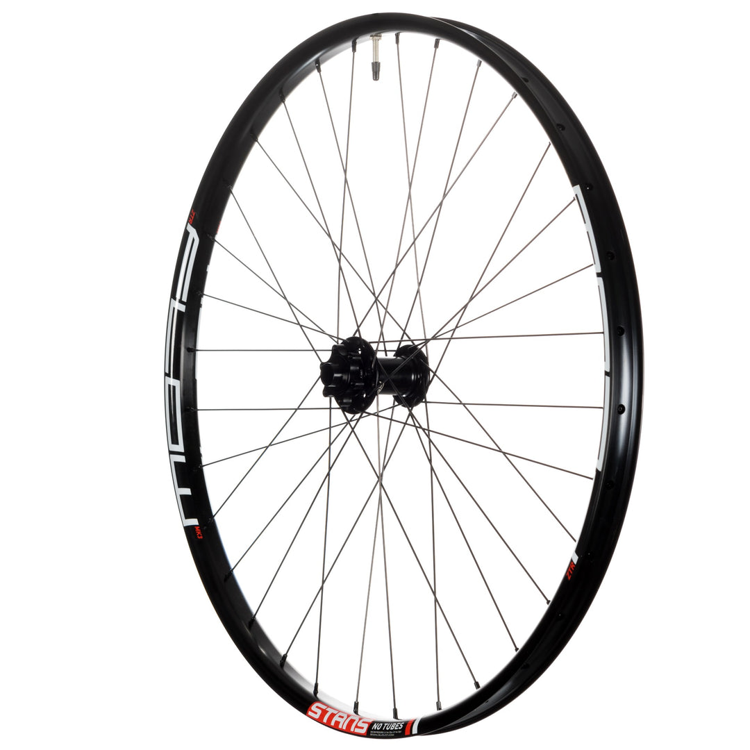 Flow MK3 Wheelset