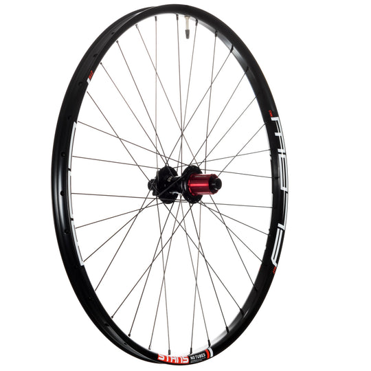 Flow MK3 Wheelset