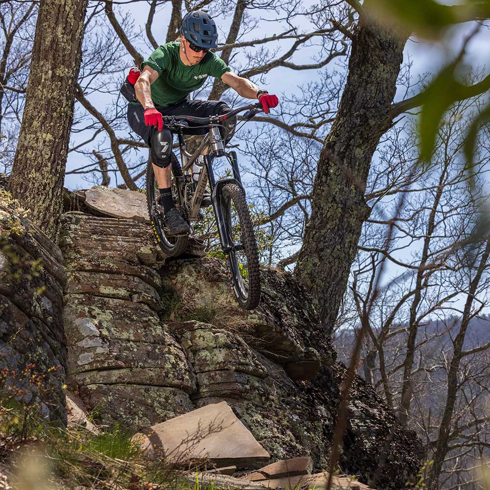 Flow MK4 Wheelset – Stan's