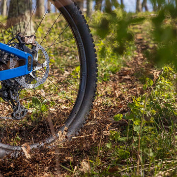 Flow MK4 Rim – Stan's