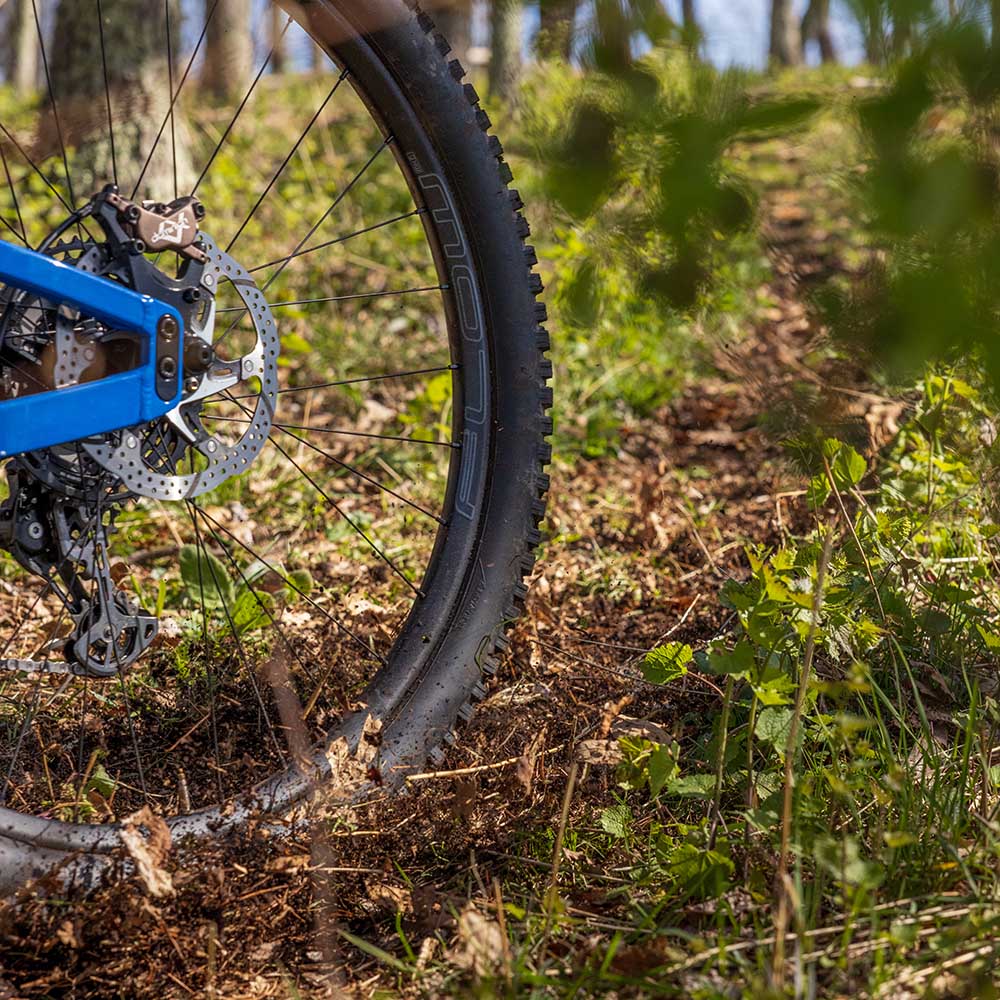 Flow MK4 Wheelset – Stan's