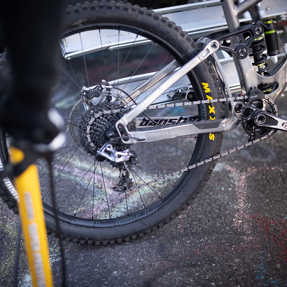 Flow MK4 Rim – Stan's