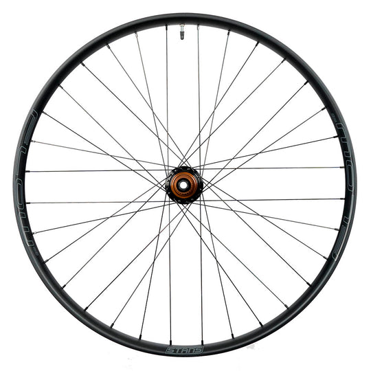 Flow MK4 Wheelset