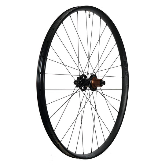 Flow MK4 Front Wheel