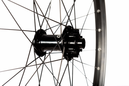 Flow S1 Wheelset