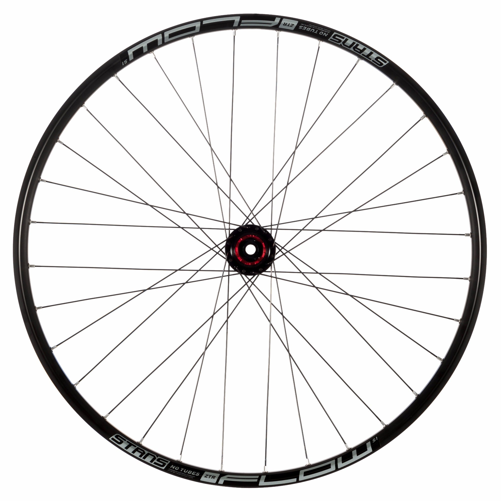 Flow S1 Wheelset Stan s