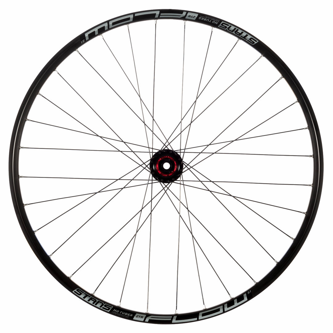 Flow S1 Wheelset