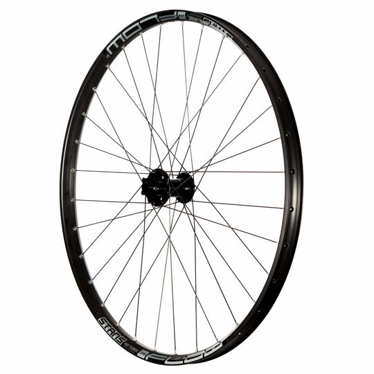 Flow S1 Wheelset