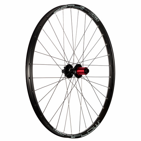 Flow S1 Wheelset