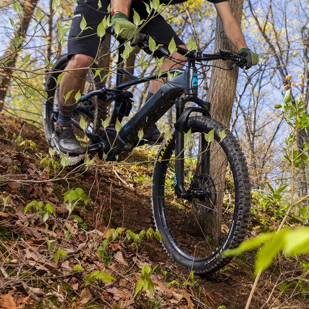 Flow S2 Rim – Stan's