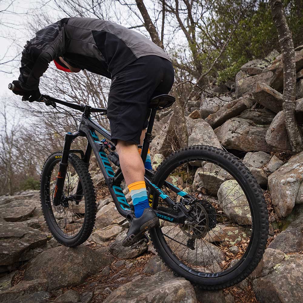 Flow S2 Wheelset โ Stan's