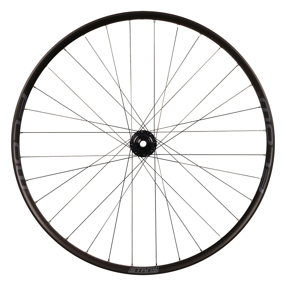 Flow S2 Wheelset