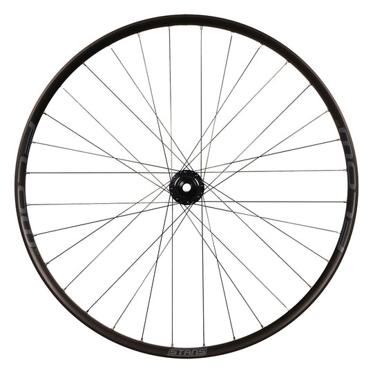 Flow S2 Wheelset