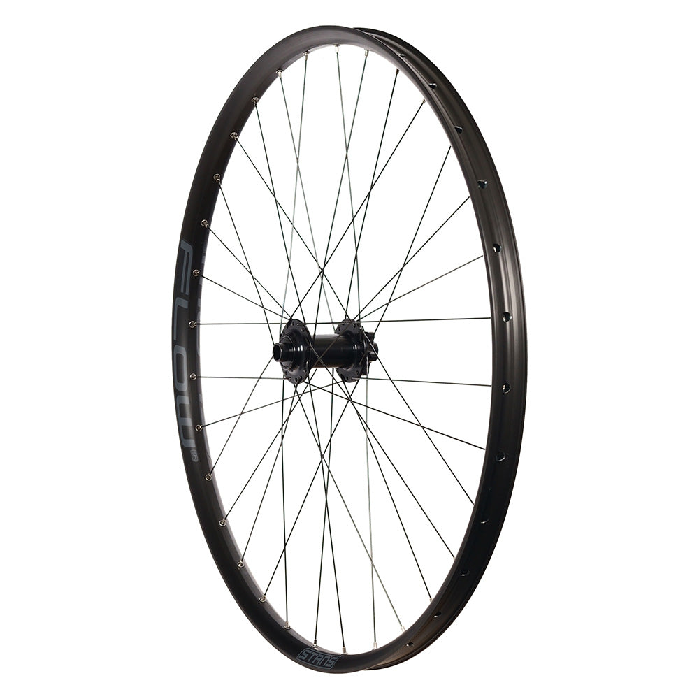 Flow S2 Wheelset โ Stan's