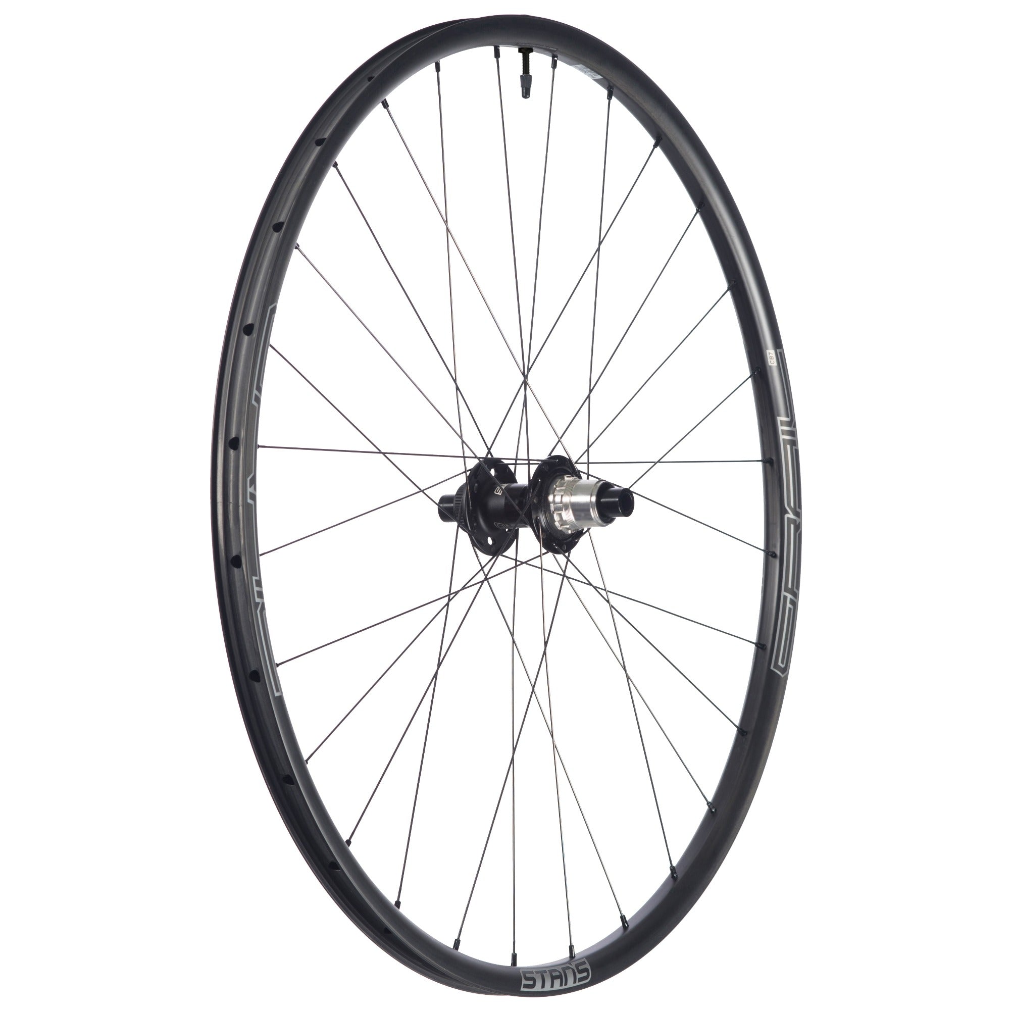 Grail CB7 Pro Wheelset – Stan's