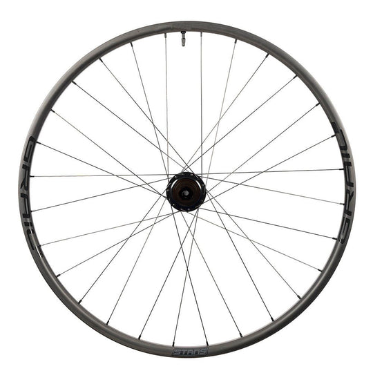 Grail CB7 Team Wheelset