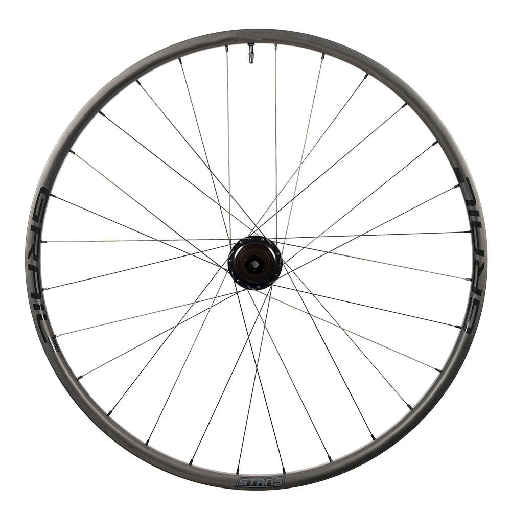 Grail CB7 Team Front Wheel