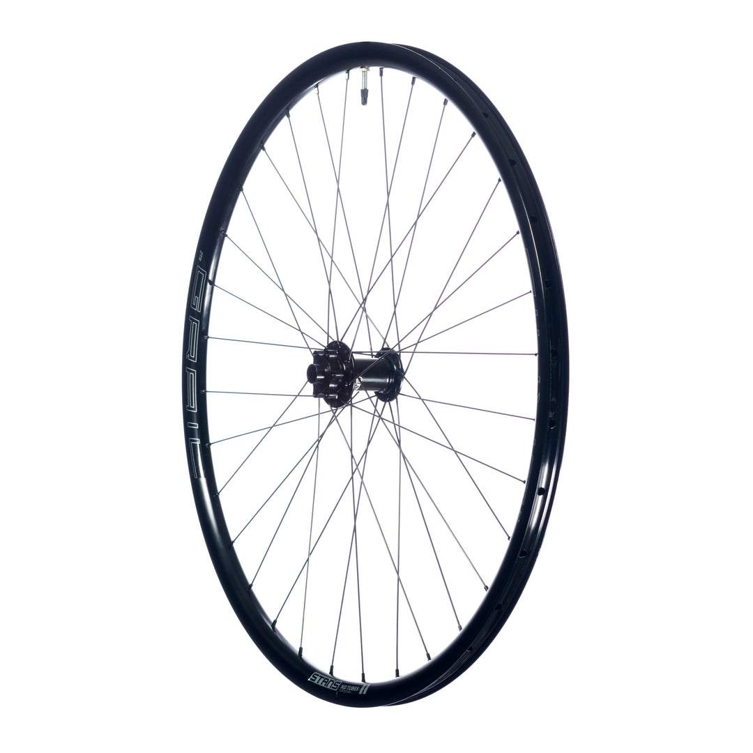 2018 Grail Comp Wheelset