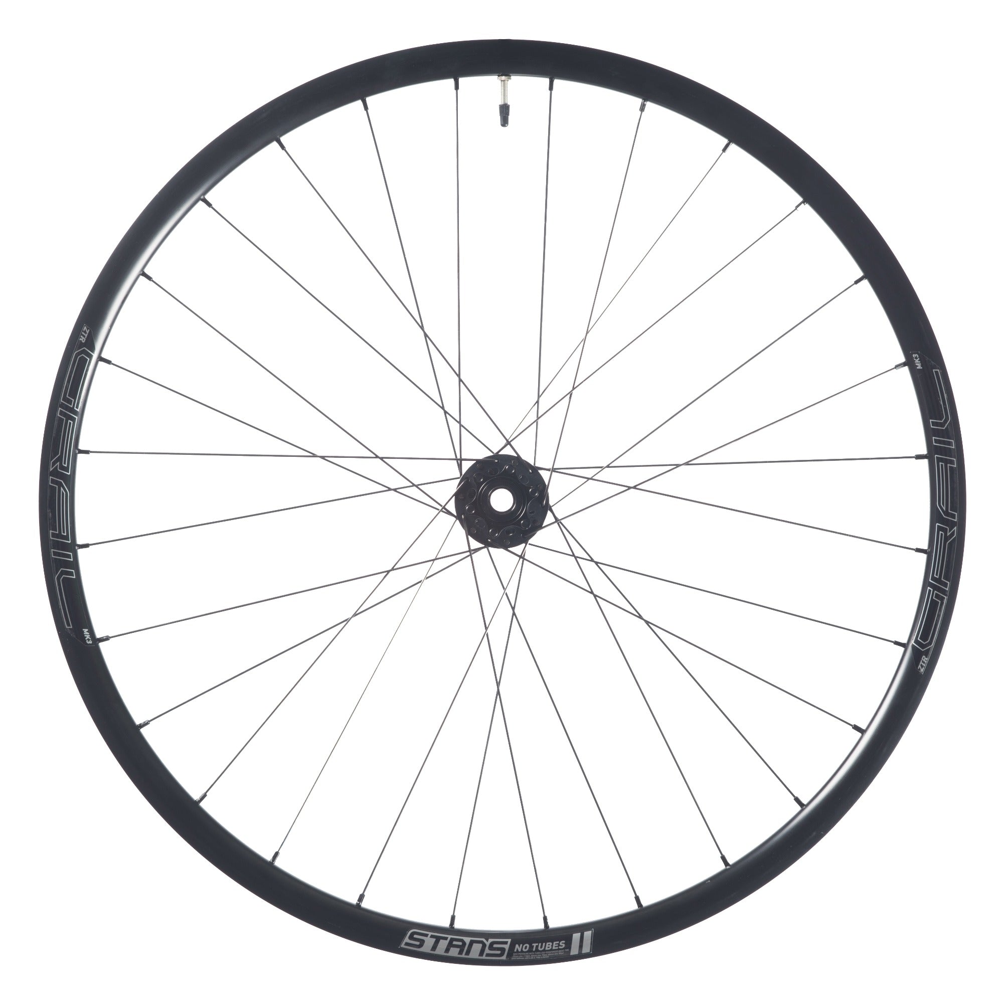 品質満点 Grail MK3 Wheelset – Stan's メンズウェア