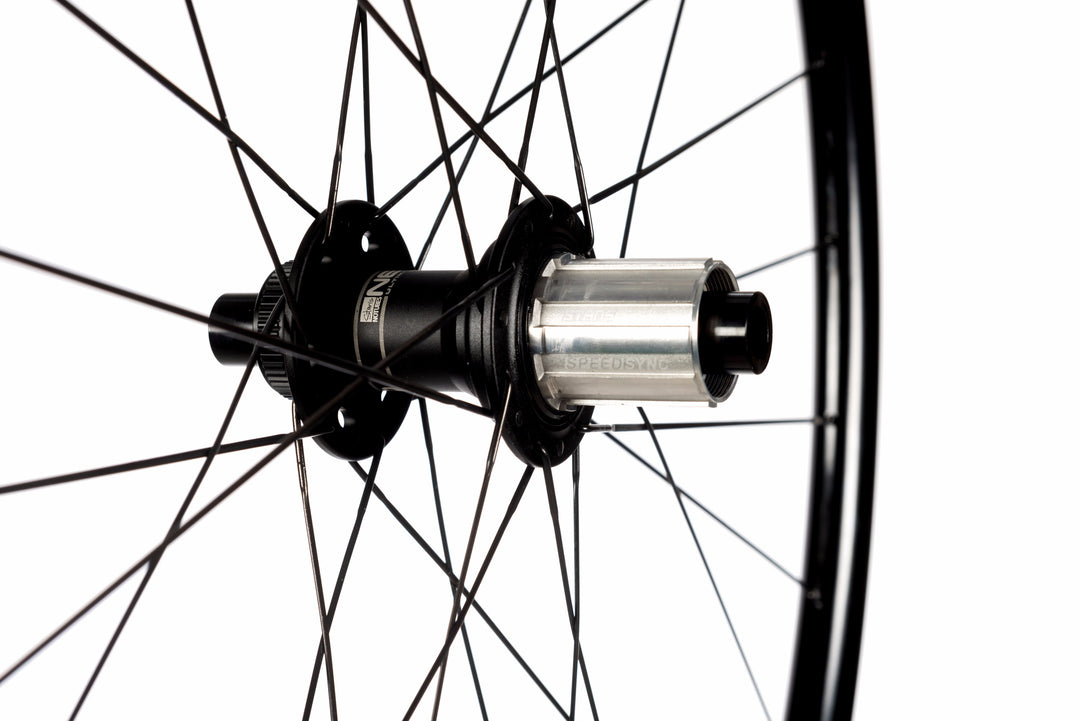 Grail Pro Wheelset