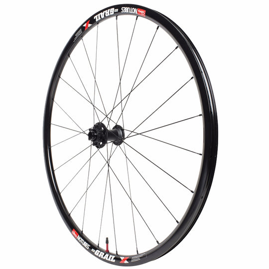 Grail Pro Wheelset