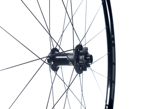 2018 Grail Pro Wheelset