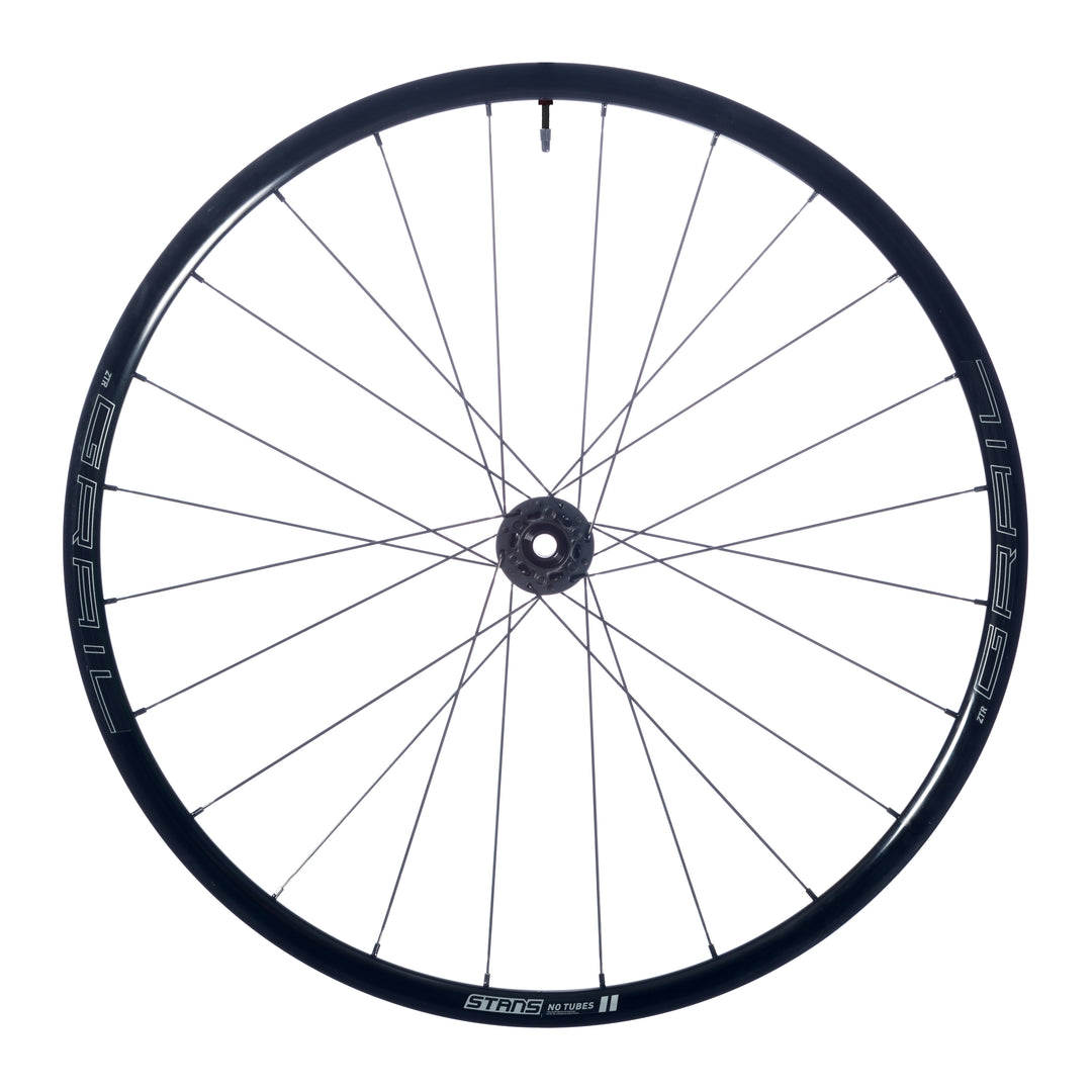 2018 Grail Pro Wheelset