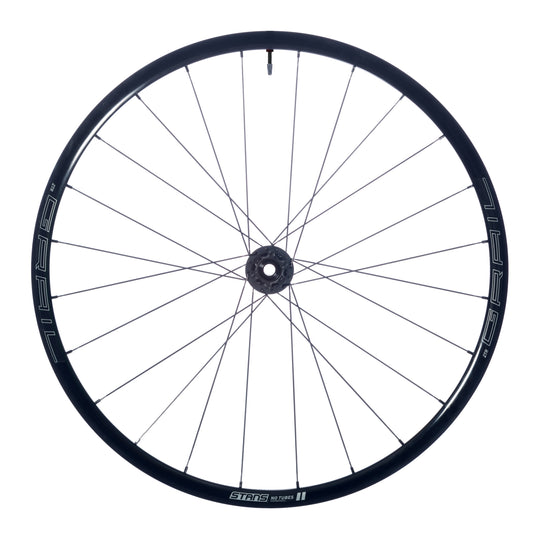 2018 Grail Pro Wheelset