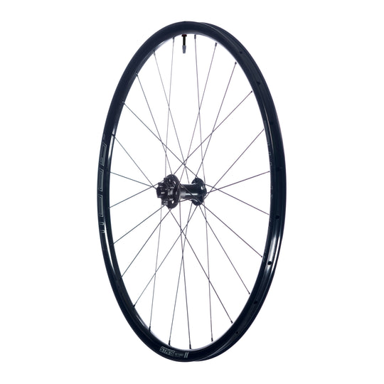 2018 Grail Pro Wheelset