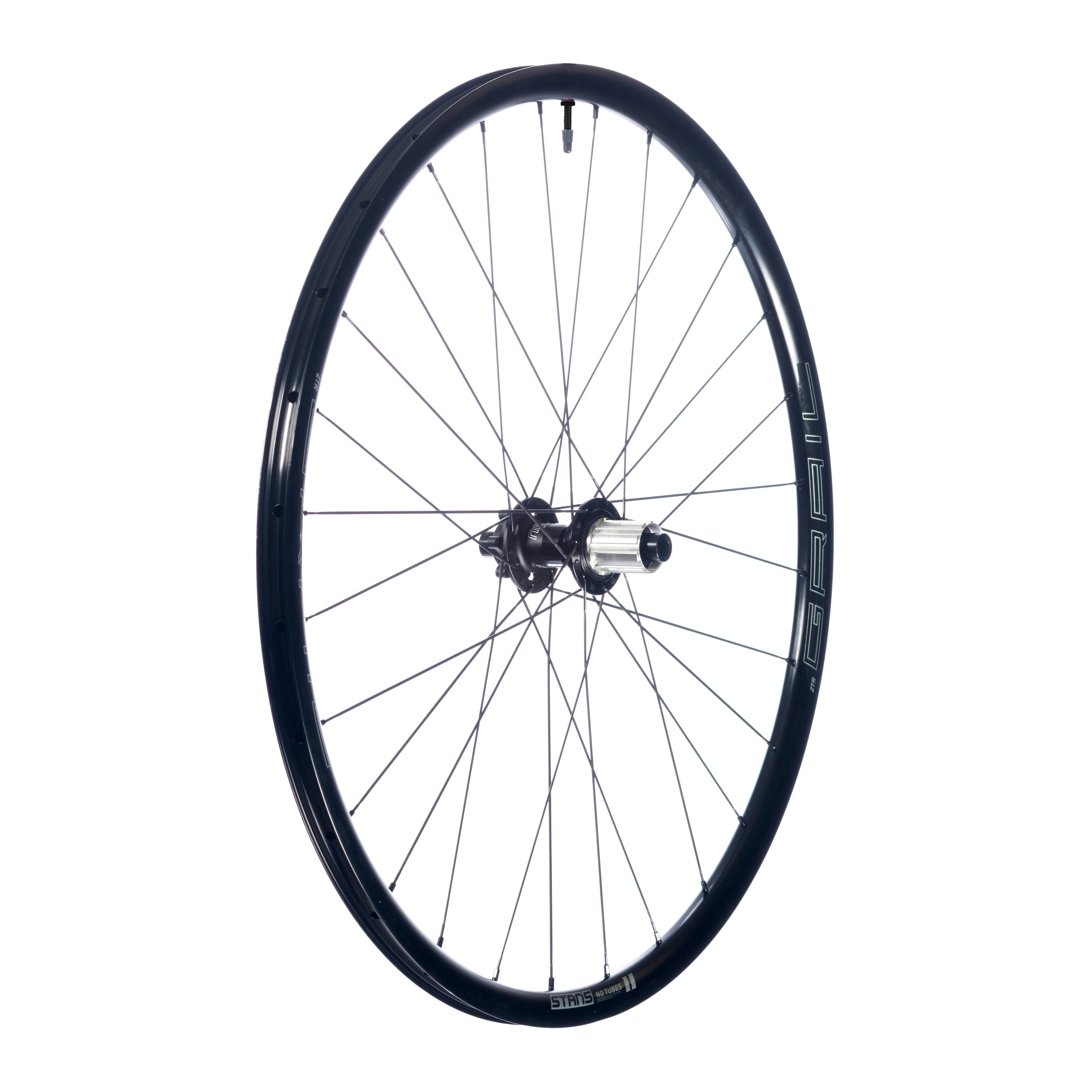 2018 Grail Pro Wheelset – Stan's
