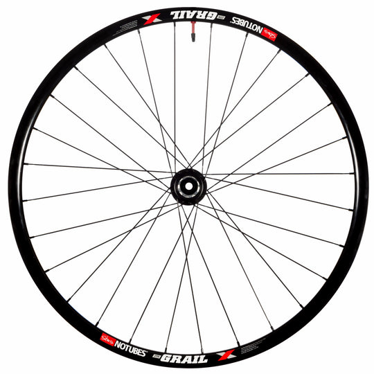 Grail Pro Wheelset