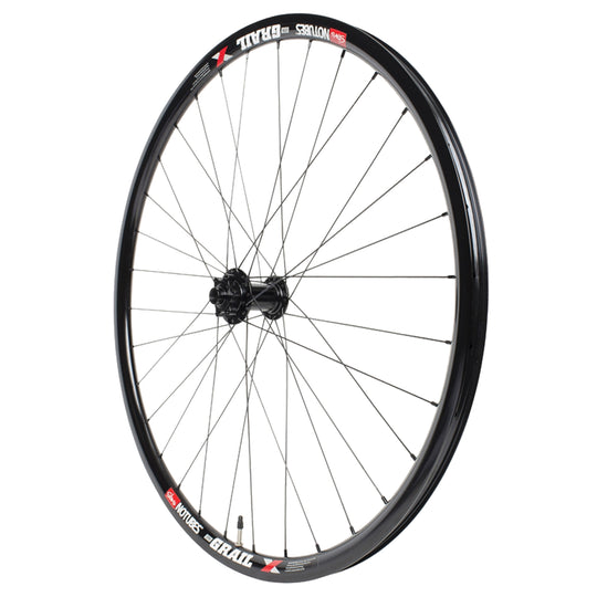 2017 Grail Team Wheelset