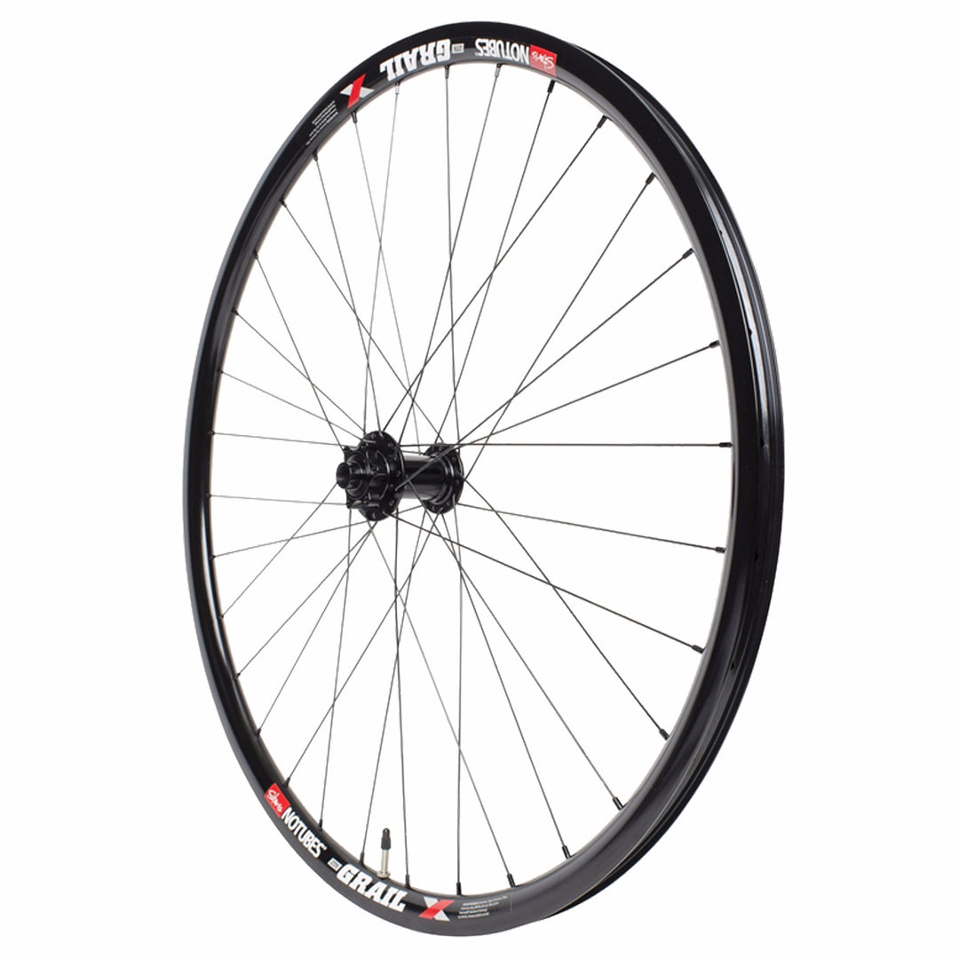 2017 Grail Comp Wheelset