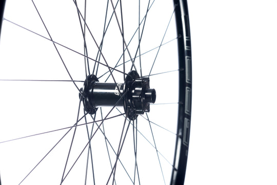 2018 Grail Team Wheelset