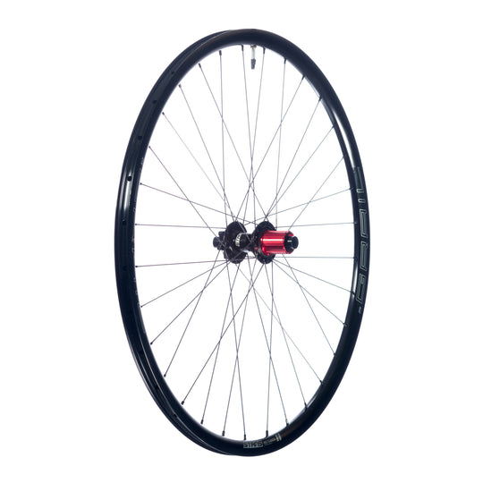 2018 Grail Team Wheelset