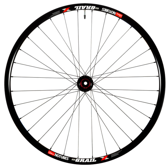 2017 Grail Team Wheelset