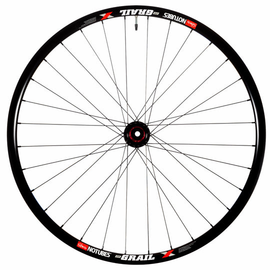 2017 Grail Comp Wheelset